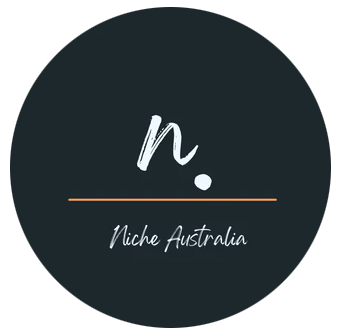 Niche Products Logo